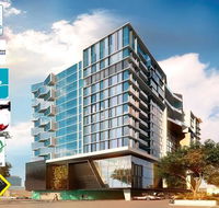 Aqua Newstead - Accommodation Perth