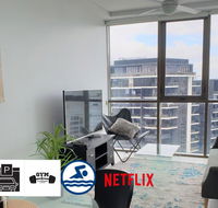 Aqua Newstead Apartment - Accommodation Perth