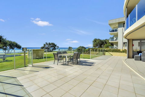 Aqua Solai Unit 1 - Perth Resorts 1