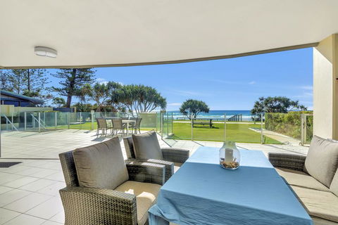 Aqua Solai Unit 1 - Perth Resorts 0