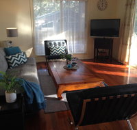Aqua Vista - Accommodation Perth
