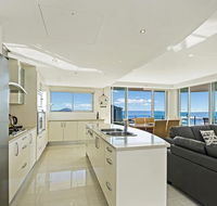 Aqua Vista Resort - Accommodation Perth