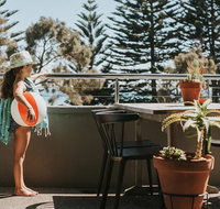 Aquabelle Apartments - Accommodation Perth