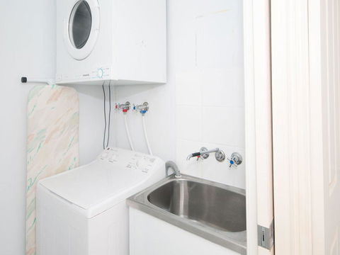 Aquarius Apartment 4 - Perth Resorts 1