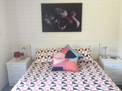 Aquarius Batehaven - Accommodation Perth 1