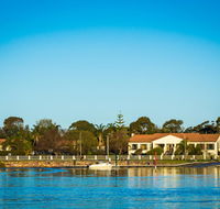Aquarius Merimbula - Accommodation Perth