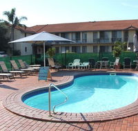 Aquarius Resort - Accommodation Perth
