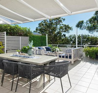 Arabella - Stylish Seaside Sanctuary With Views - Accommodation Perth