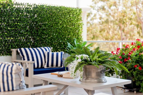 Arabella - Stylish Seaside Sanctuary With Views - Accommodation Perth 1