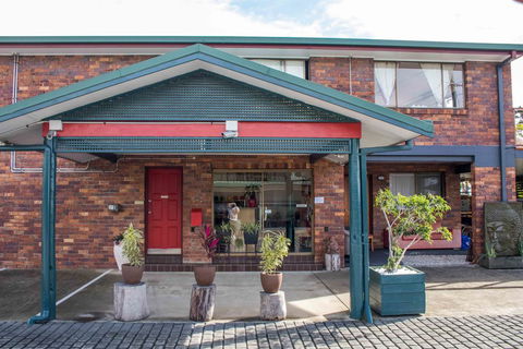 Arabella Motor Inn (formerly South Tweed Motor Inn) - Accommodation Perth 1