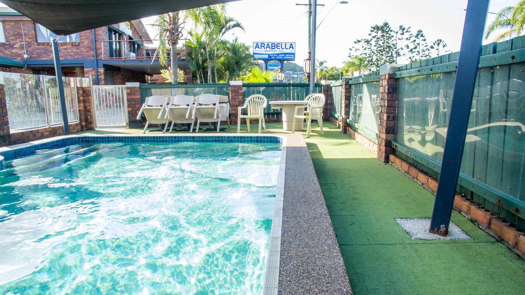Tweed Heads South NSW Accommodation Perth