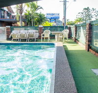 Arabella Motor Inn formerly South Tweed Motor Inn - Accommodation Perth