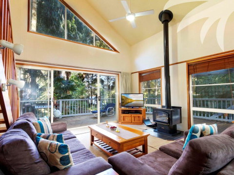 Araluen - Accommodation Perth 2
