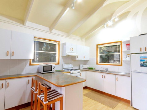 Araluen - Accommodation Perth 1