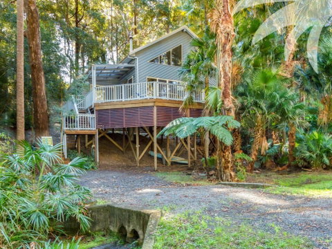 Araluen - Accommodation Perth 3
