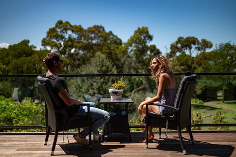 Araluen Boutique Accommodation - Accommodation Perth 3