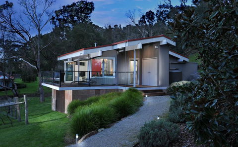 Araluen Boutique Accommodation - Accommodation Perth 1