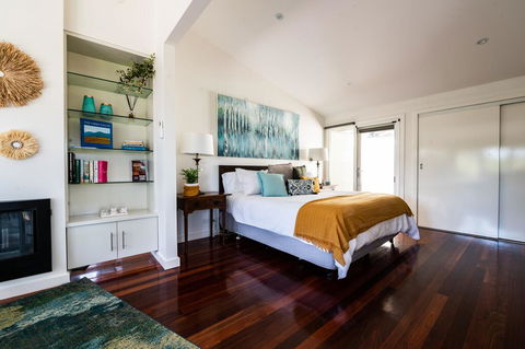 Araluen Boutique Accommodation - Accommodation Perth 2