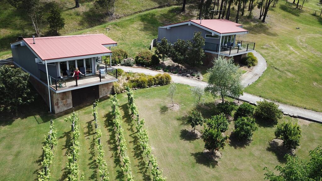 Steels Creek VIC Accommodation Perth