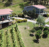 Araluen Boutique Accommodation - Accommodation Perth