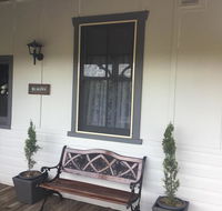 Araluen Historic House - Perth Resorts