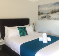Araluen Motor Lodge - Perth Resorts