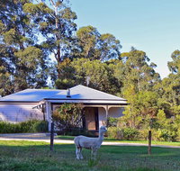 Araluen Park Cottages - Perth Resorts