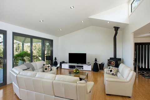 Arana Wentworth Falls - Accommodation Perth 1