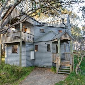 Arapaho - Perth Resorts 1