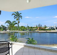 Arc Resort Stunning 3 Bedroom in Broadbeach - Accommodation Perth