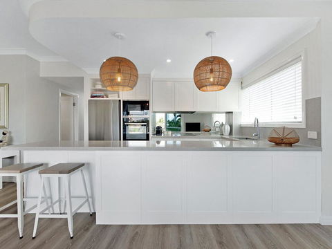 Arc Resort Stunning 3 Bedroom In Broadbeach - Perth Resorts 1