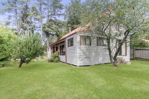Arcadia Cottage - Perth Resorts 2