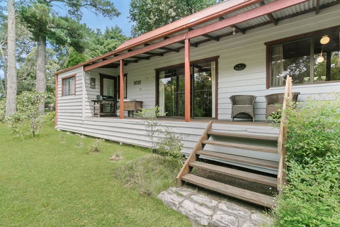 Arcadia Cottage - Perth Resorts 1