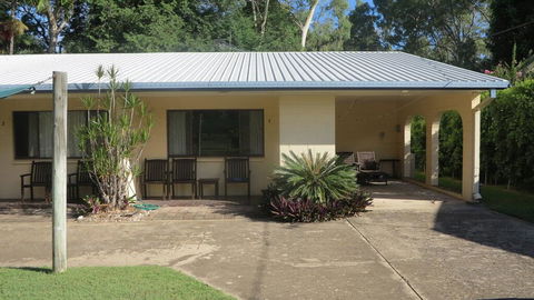 Arcadia Palms Unit 1 - Perth Resorts 1