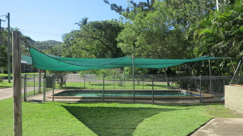 Arcadia Palms Unit 1 - Perth Resorts 2