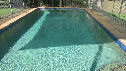 Arcadia Palms Unit 1 - Perth Resorts 3