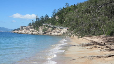 Arcadia Palms Unit 2 - Perth Resorts 1