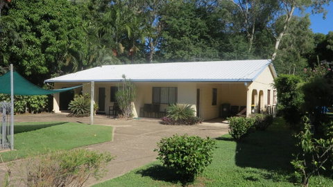 Arcadia Palms Unit 2 - Perth Resorts 0