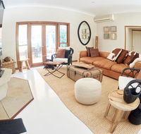 Arcadian Retreat - Accommodation Perth