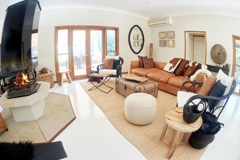 Arcadian Retreat - Perth Resorts 0