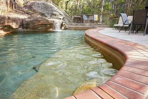 Arcadian Retreat - Perth Resorts 1