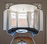Arch on Mellool - Accommodation Perth