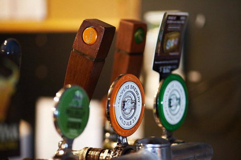 Archibald Hotel - Perth Resorts 1