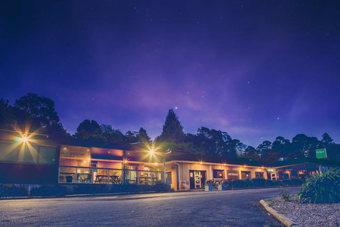 Archibald Hotel - Perth Resorts 0