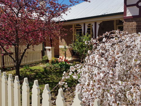 Arden On McLachlan - Accommodation Perth 1