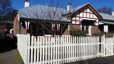 Arden On McLachlan - Accommodation Perth 0