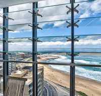 Arena Unit A1205/75 Shortland Esplanade - Perth Resorts