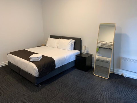 Argyle Accommodation - Accommodation Perth 1