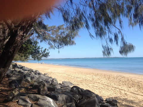 Arlia Sands Apartments - Accommodation Perth 2