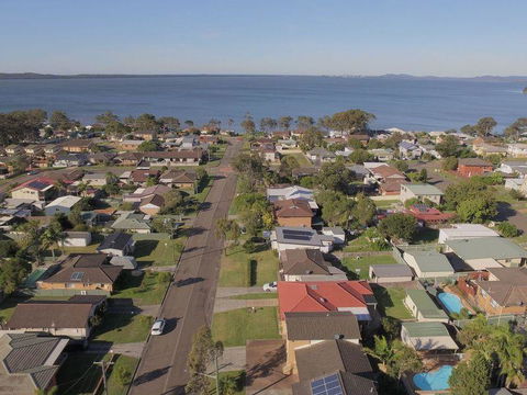Arlington Beach House - Accommodation Perth 2